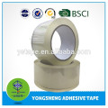 High quality bopp clear packing tape